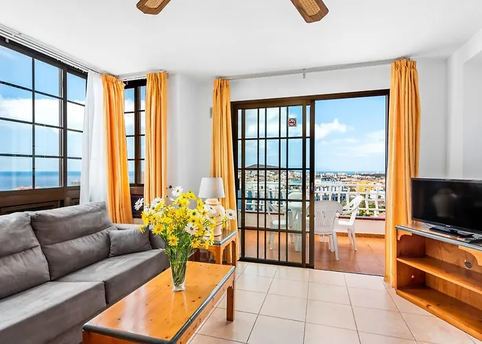 Hotel Club Tenerife 3*