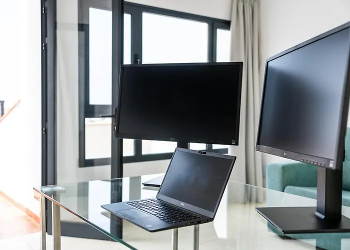 Hotel Club Tenerife Los Cristianos (Tenerife)