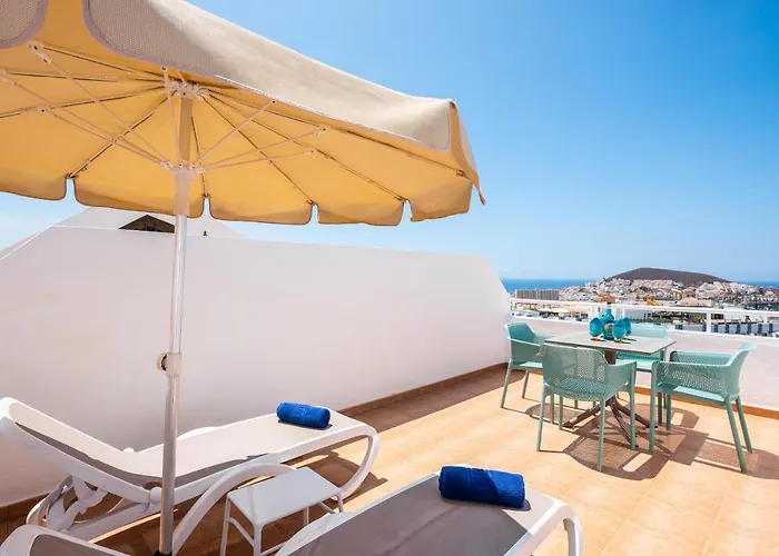 Hotel Club Tenerife
