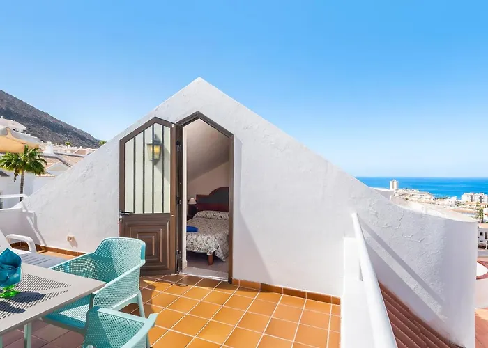 Hotel Club Tenerife 3*