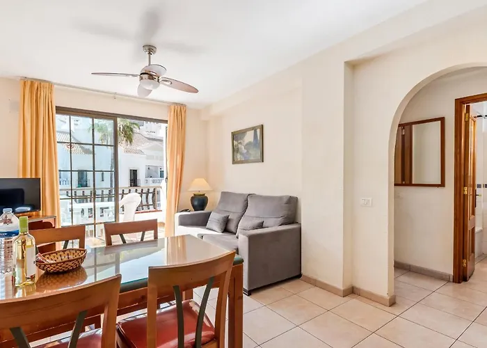 Hotel Club Tenerife Los Cristianos (Tenerife)