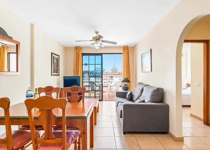 Club Tenerife Hotel Los Cristianos (Tenerife)