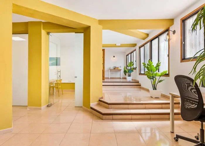 Club Tenerife 3* Los Cristianos (Tenerife)