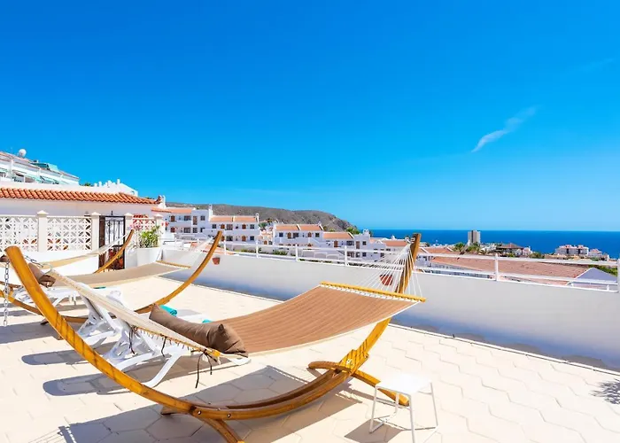 فندق Club Tenerife