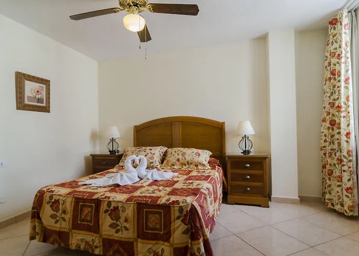 Club Tenerife Hotel Los Cristianos (Tenerife)