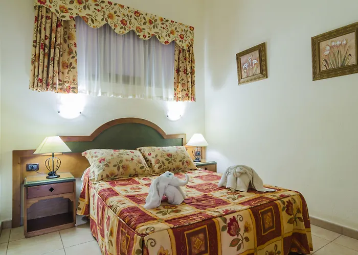 Club Tenerife Hotel Los Cristianos (Tenerife)