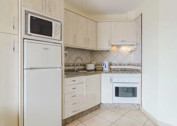 Club Tenerife 3* Los Cristianos (Tenerife)