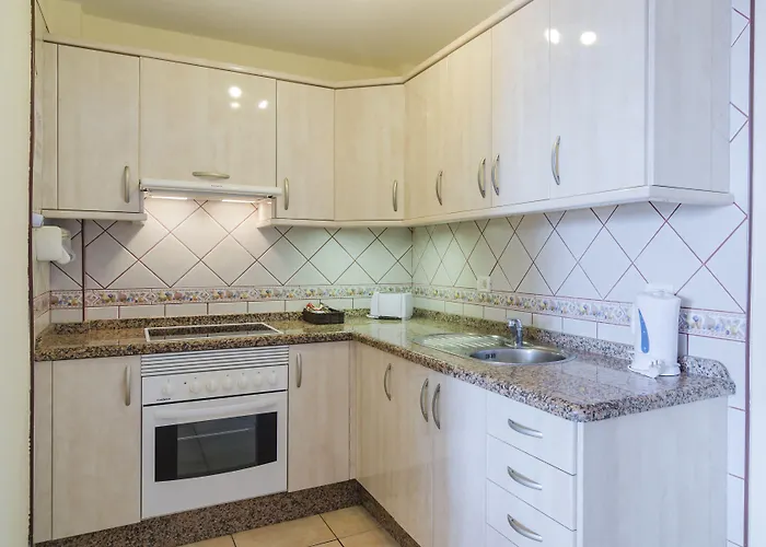 Club Tenerife Los Cristianos (Tenerife)