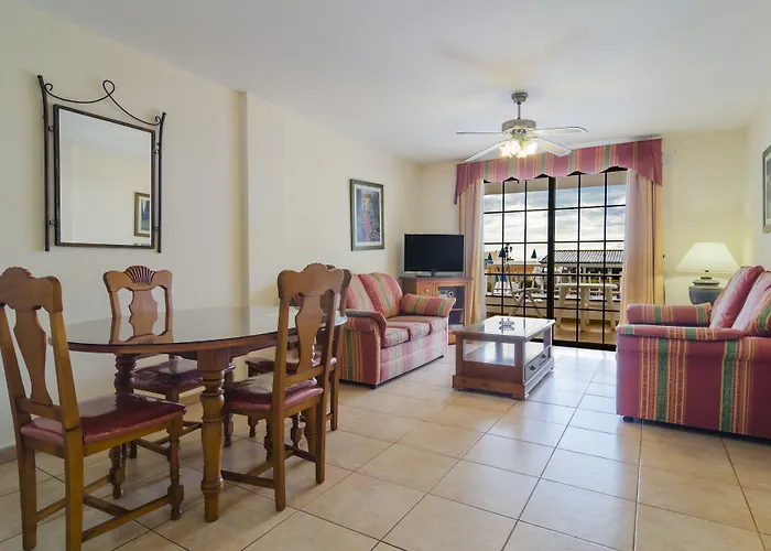 Club Tenerife Hotel Los Cristianos (Tenerife)