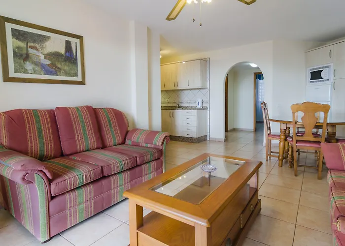 Club Tenerife Hotel Los Cristianos (Tenerife)