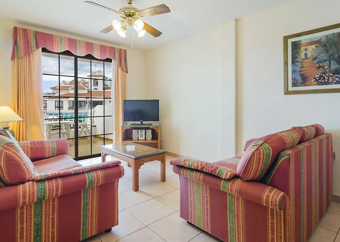 Club Tenerife Hotel Los Cristianos (Tenerife)