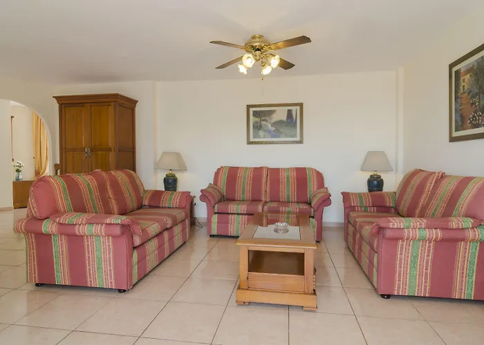 Club Tenerife Hotel 3*