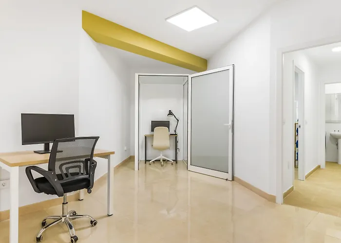 Club Tenerife 3* Los Cristianos (Tenerife)