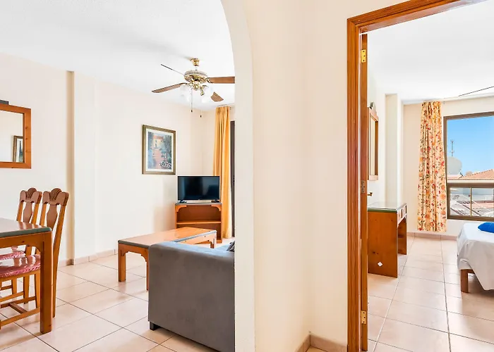 Club Tenerife Hotel Los Cristianos (Tenerife)