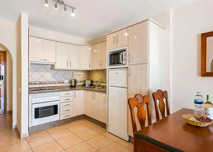 Club Tenerife Hotel Los Cristianos (Tenerife)