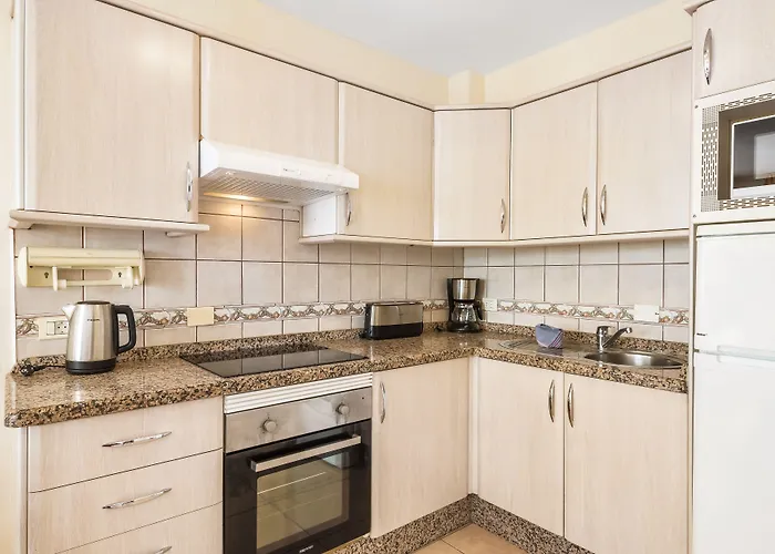 Club Tenerife Los Cristianos (Tenerife)