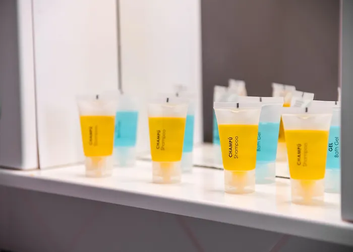 Hotel Club Tenerife Los Cristianos (Tenerife)