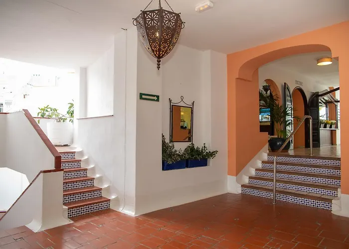 Club Tenerife Hotel 3*