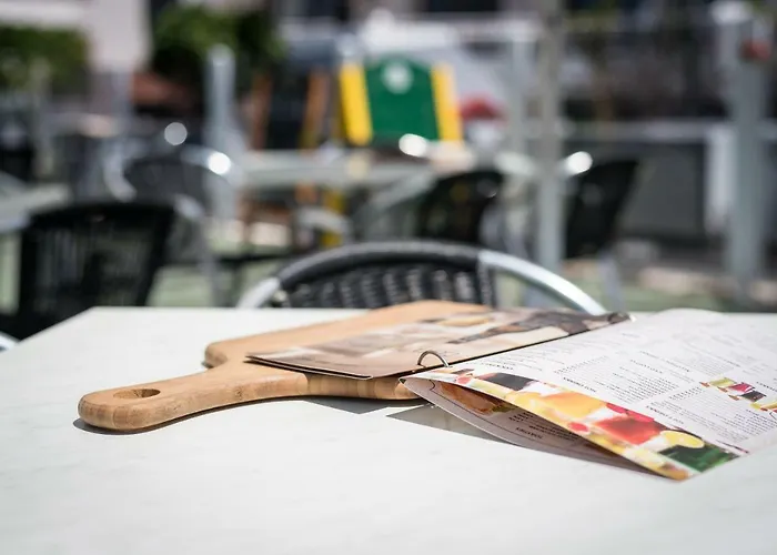 Hotel Club Tenerife Los Cristianos (Tenerife)