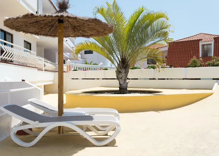 Club Tenerife Los Cristianos (Tenerife)