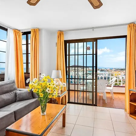 Hotel Club Tenerife 3*