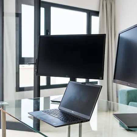 Hotel Club Tenerife Los Cristianos (Tenerife)