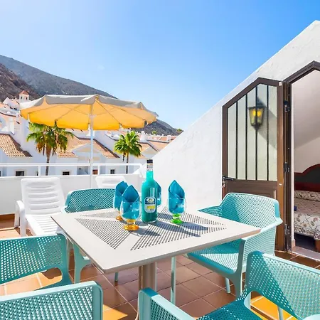 Hotel Club Tenerife 3*
