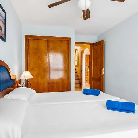 Club Tenerife Hotel