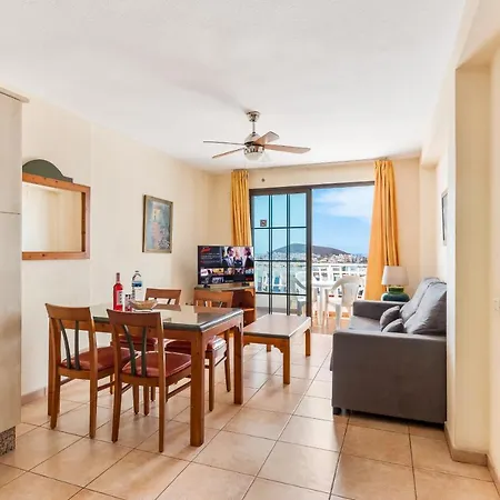 Club Tenerife Hotel