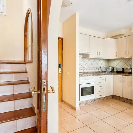 Hotel Club Tenerife 3*