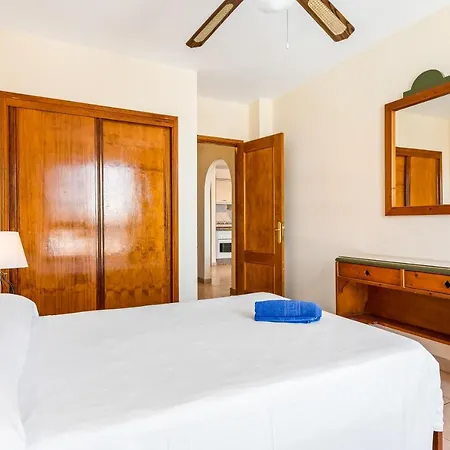 Club Tenerife 3* Los Cristianos (Tenerife)