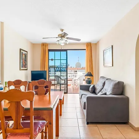 Club Tenerife Hotel Los Cristianos (Tenerife)