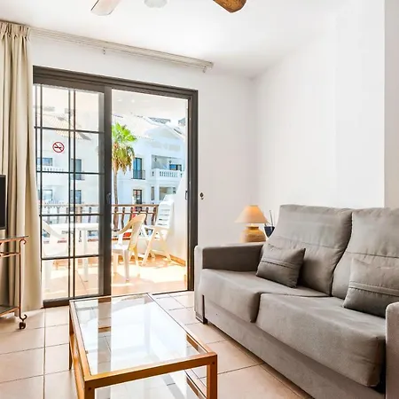 Hotel Club Tenerife Los Cristianos (Tenerife)