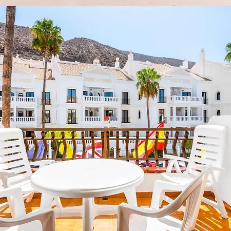 Hotel Club Tenerife Los Cristianos (Tenerife)