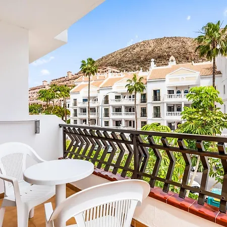 Hotel Club Tenerife Los Cristianos (Tenerife)
