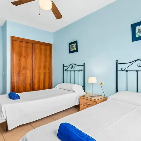 Hotel Club Tenerife 3*