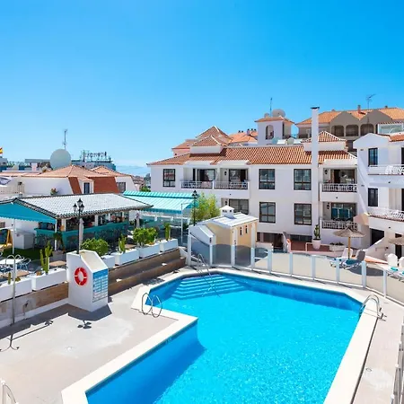 Club Tenerife 3*