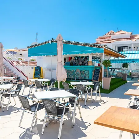 Club Tenerife מלון 3*