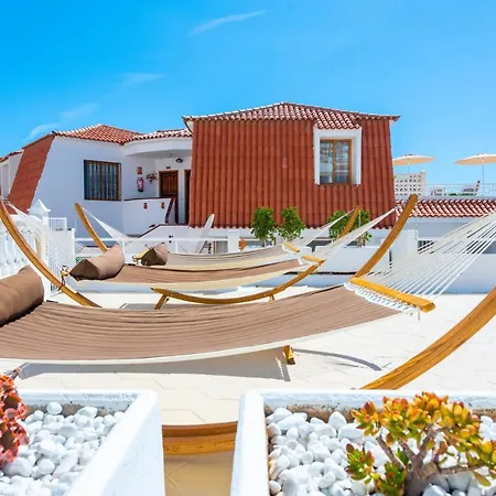 Club Tenerife Hotel