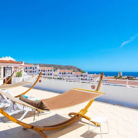 Hotel Club Tenerife