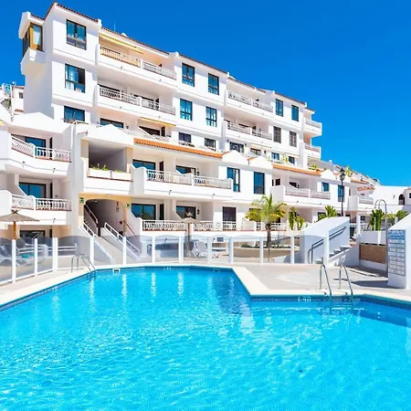 Club Tenerife 3* Los Cristianos (Tenerife)