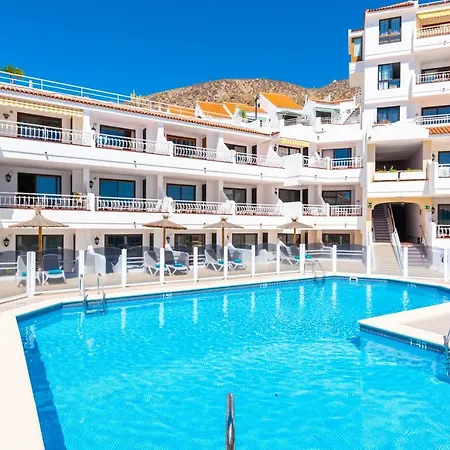 Club Tenerife Hotel