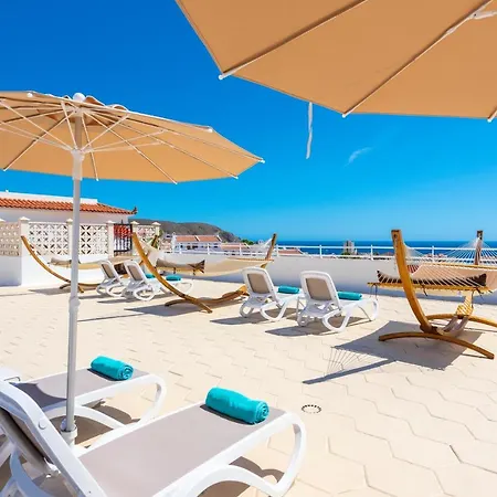 Club Tenerife Hotel 3*