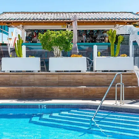 Club Tenerife Hotel Los Cristianos (Tenerife)