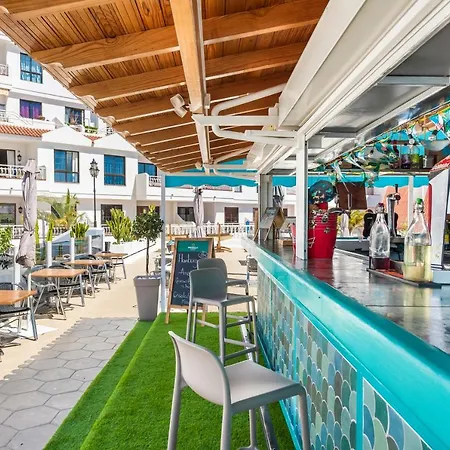 Club Tenerife Hotel