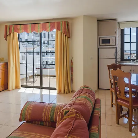 Club Tenerife Los Cristianos (Tenerife)