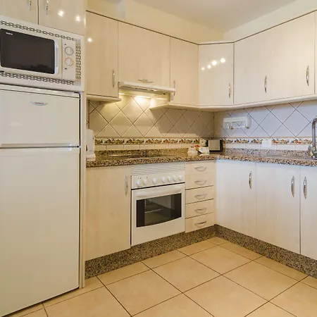 Club Tenerife Los Cristianos (Tenerife)