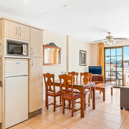 Club Tenerife Los Cristianos (Tenerife)