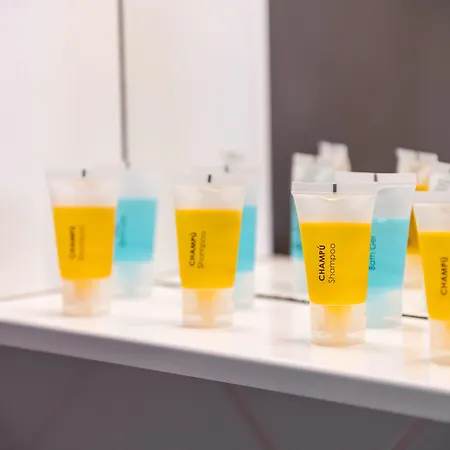 Hotel Club Tenerife Los Cristianos (Tenerife)