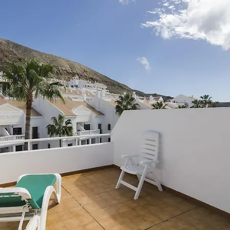 Club Tenerife 3*
